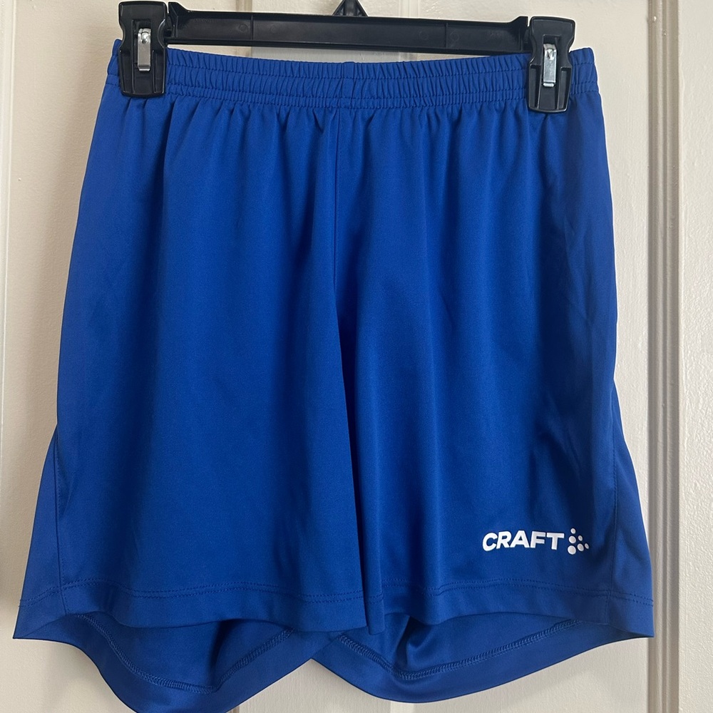 Craft shorts